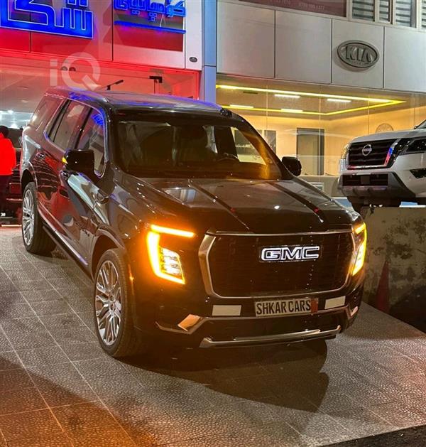 GMC for sale in Iraq